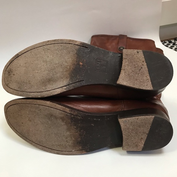 Frye boots - Picture 5 of 5